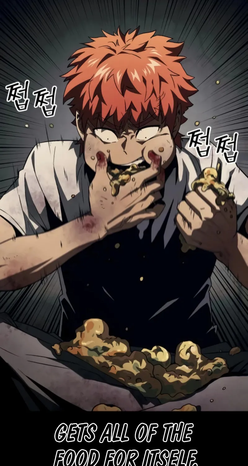 Read Rust chapter 9 image 29 on Lezhin