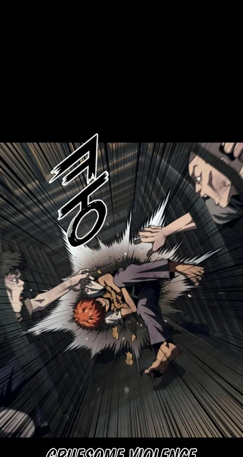 Read Rust chapter 9 image 35 on Lezhin