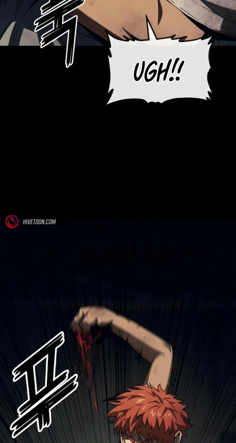 Read Rust chapter 9 image 5 on Lezhin