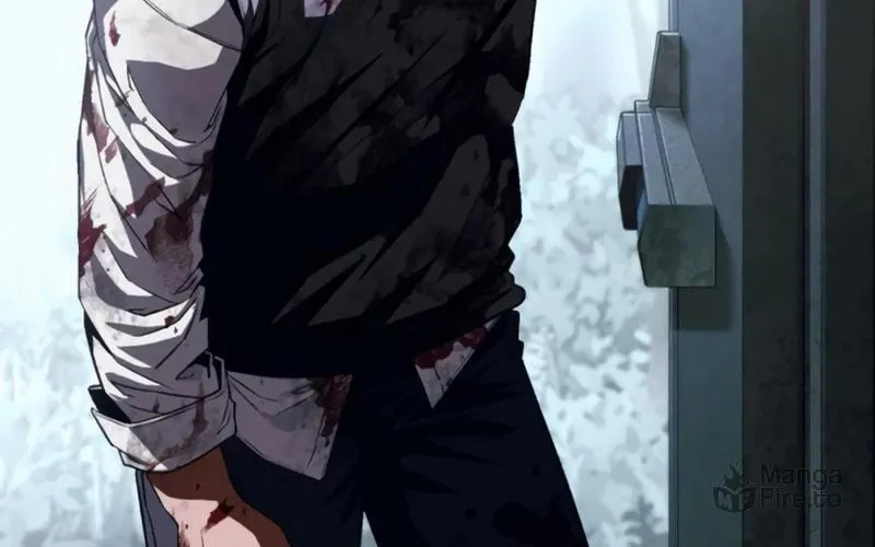 Read Rust chapter 9 image 56 on Lezhin