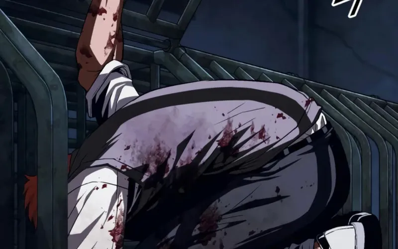 Read Rust chapter 9 image 60 on Lezhin