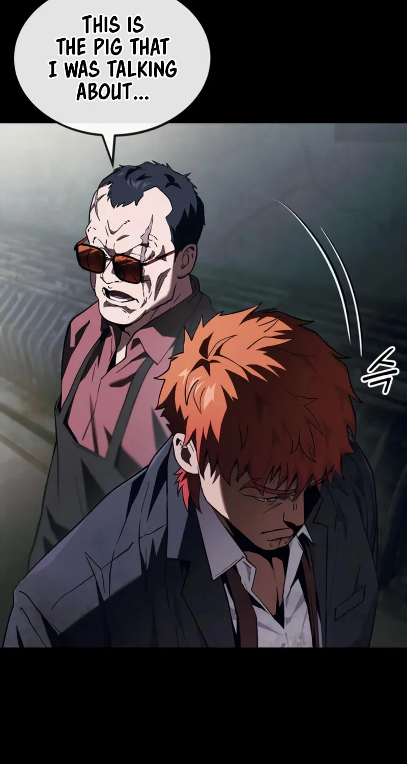 Read Rust chapter 9 image 81 on Lezhin