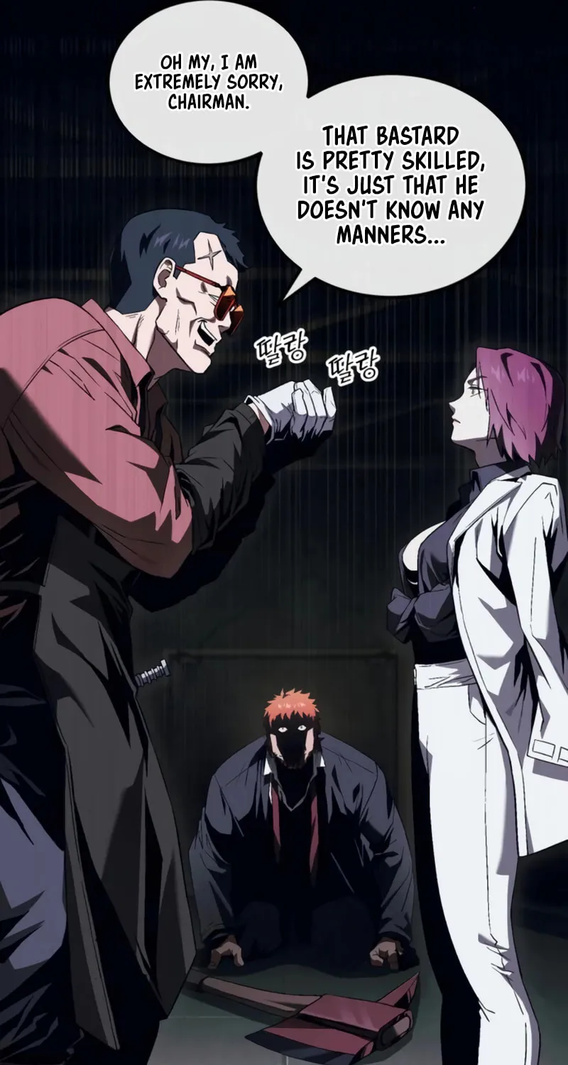 Read Rust chapter 9 image 89 on Lezhin