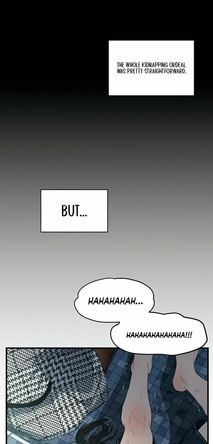 Read Rusty Quadrilateral chapter 0 image 4 on Lezhin