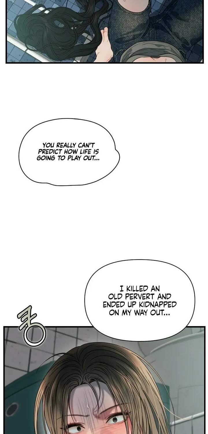 Read Rusty Quadrilateral chapter 0 image 5 on Lezhin