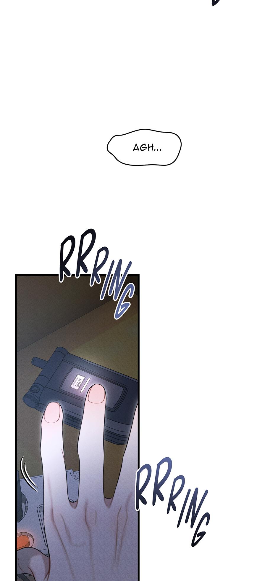 Read Rusty Quadrilateral chapter 1.1 image 1 on Lezhin