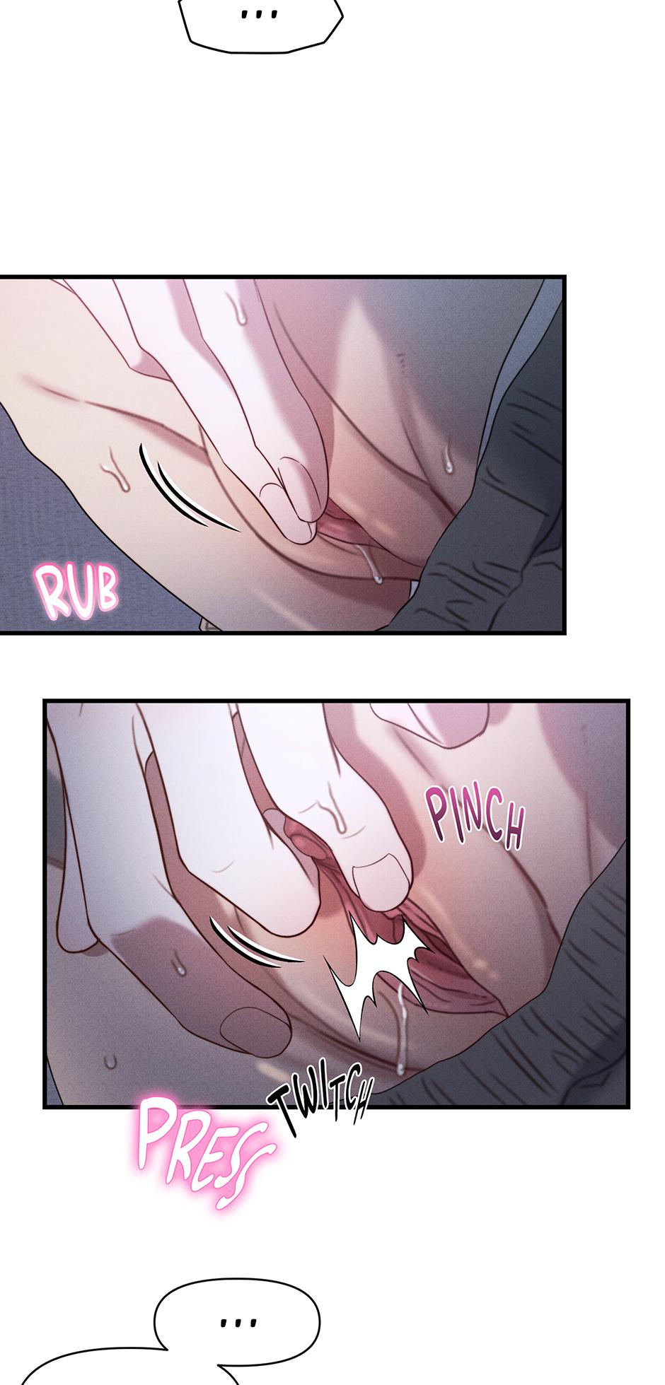 Read Rusty Quadrilateral chapter 1.1 image 12 on Lezhin