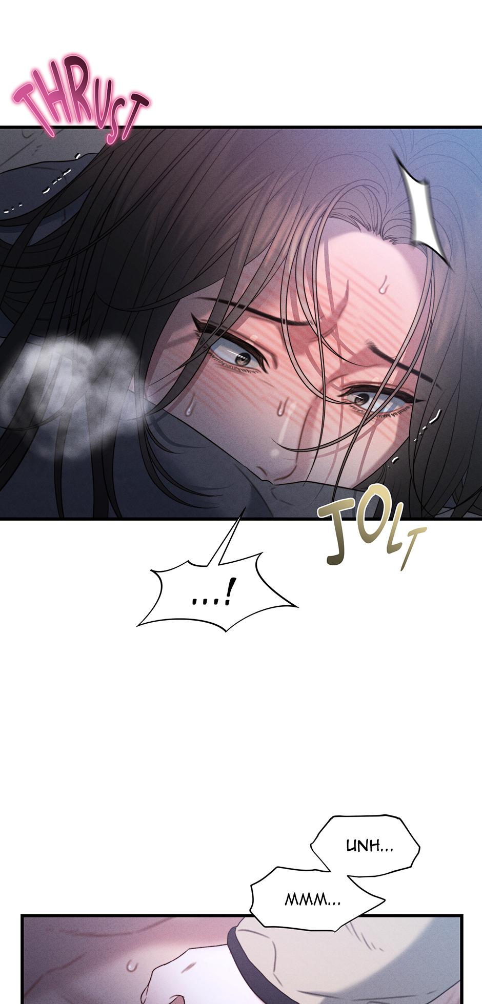 Read Rusty Quadrilateral chapter 1.1 image 14 on Lezhin