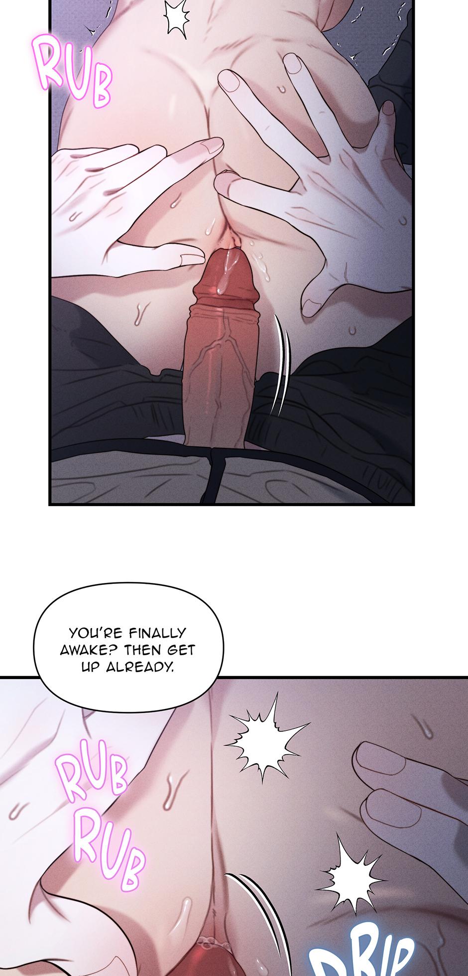 Read Rusty Quadrilateral chapter 1.1 image 17 on Lezhin