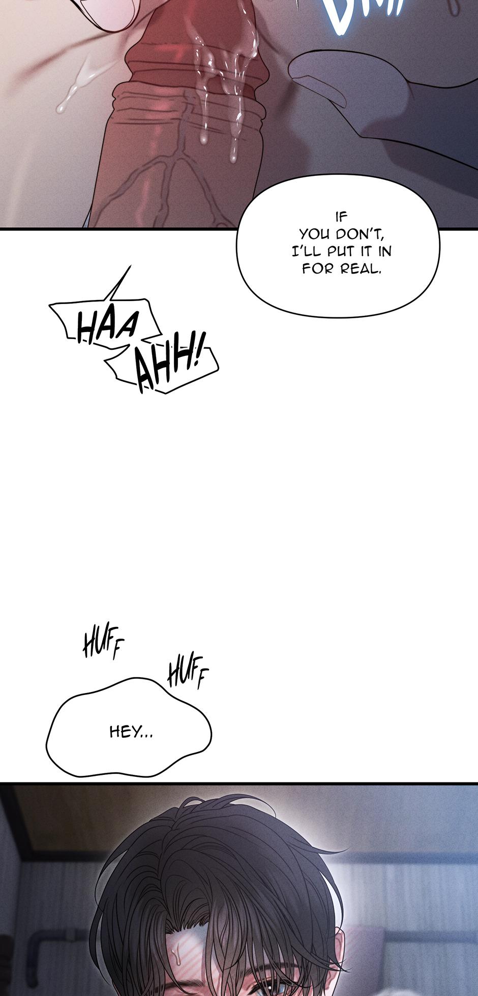 Read Rusty Quadrilateral chapter 1.1 image 18 on Lezhin