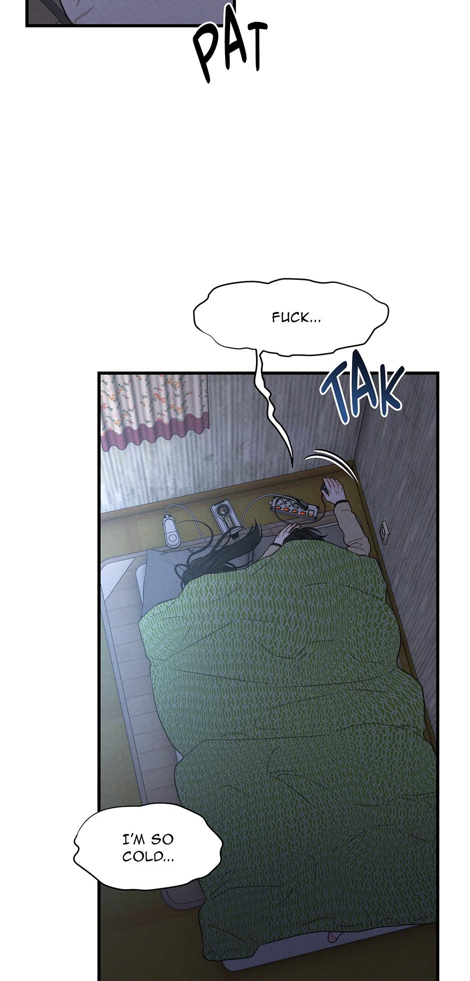 Read Rusty Quadrilateral chapter 1.1 image 2 on Lezhin