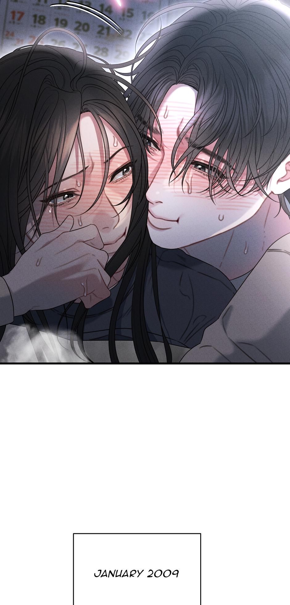 Read Rusty Quadrilateral chapter 1.1 image 29 on Lezhin