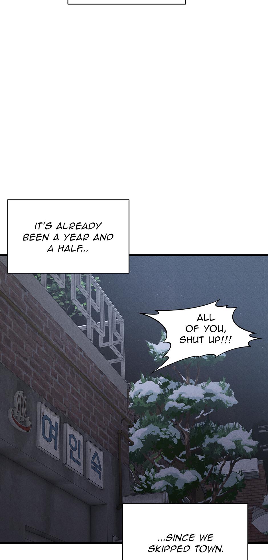 Read Rusty Quadrilateral chapter 1.1 image 30 on Lezhin
