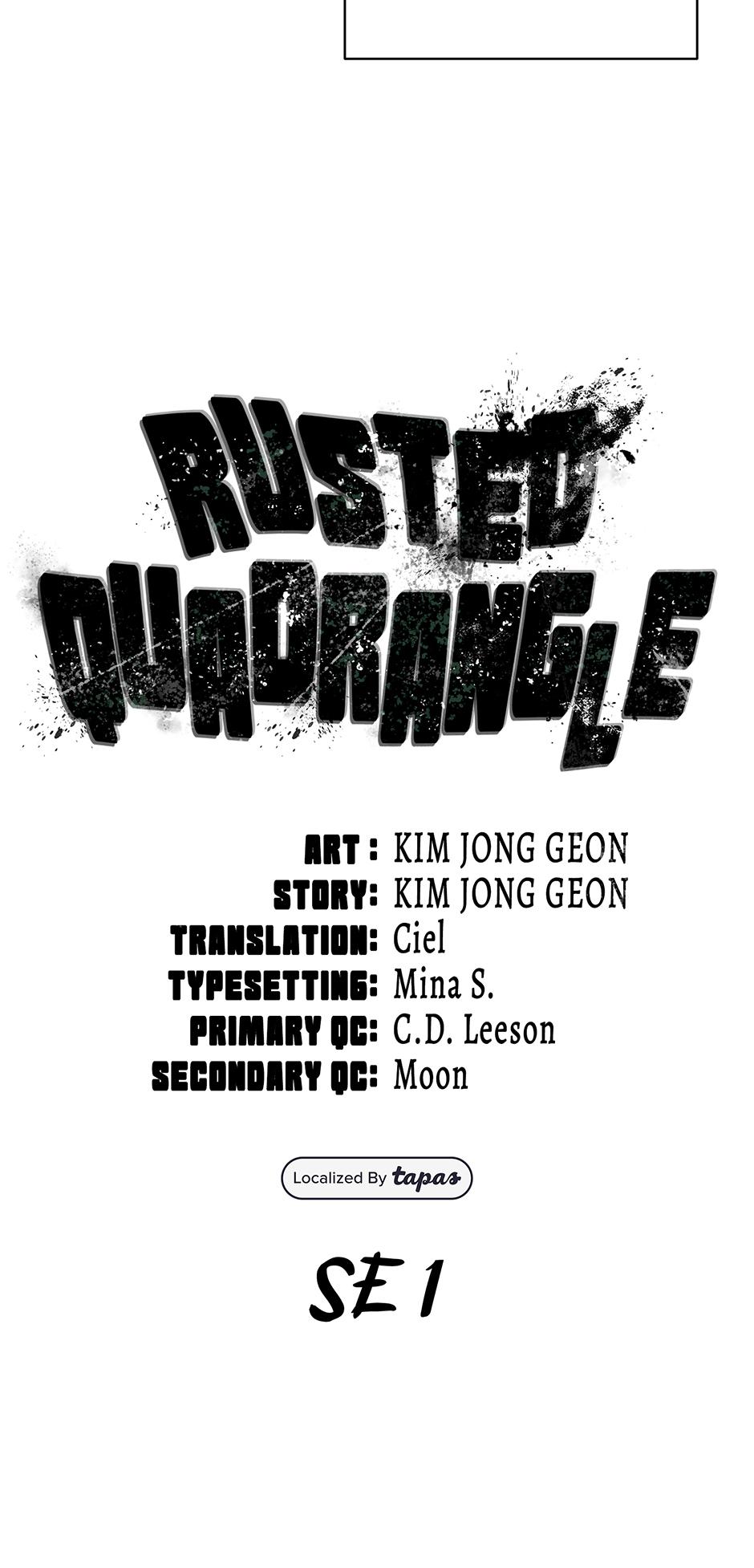 Read Rusty Quadrilateral chapter 1.1 image 31 on Lezhin