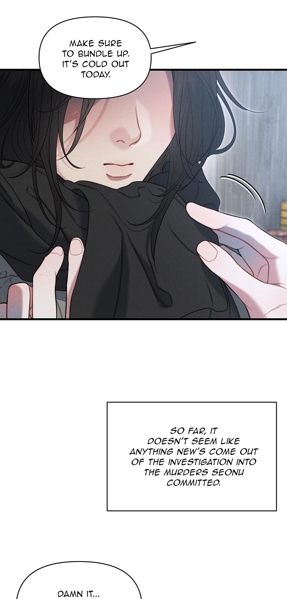 Read Rusty Quadrilateral chapter 1.1 image 32 on Lezhin