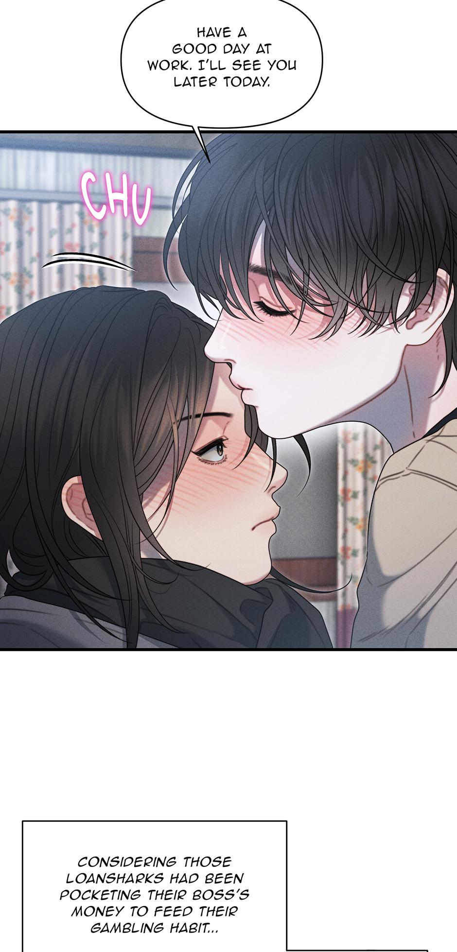 Read Rusty Quadrilateral chapter 1.1 image 35 on Lezhin