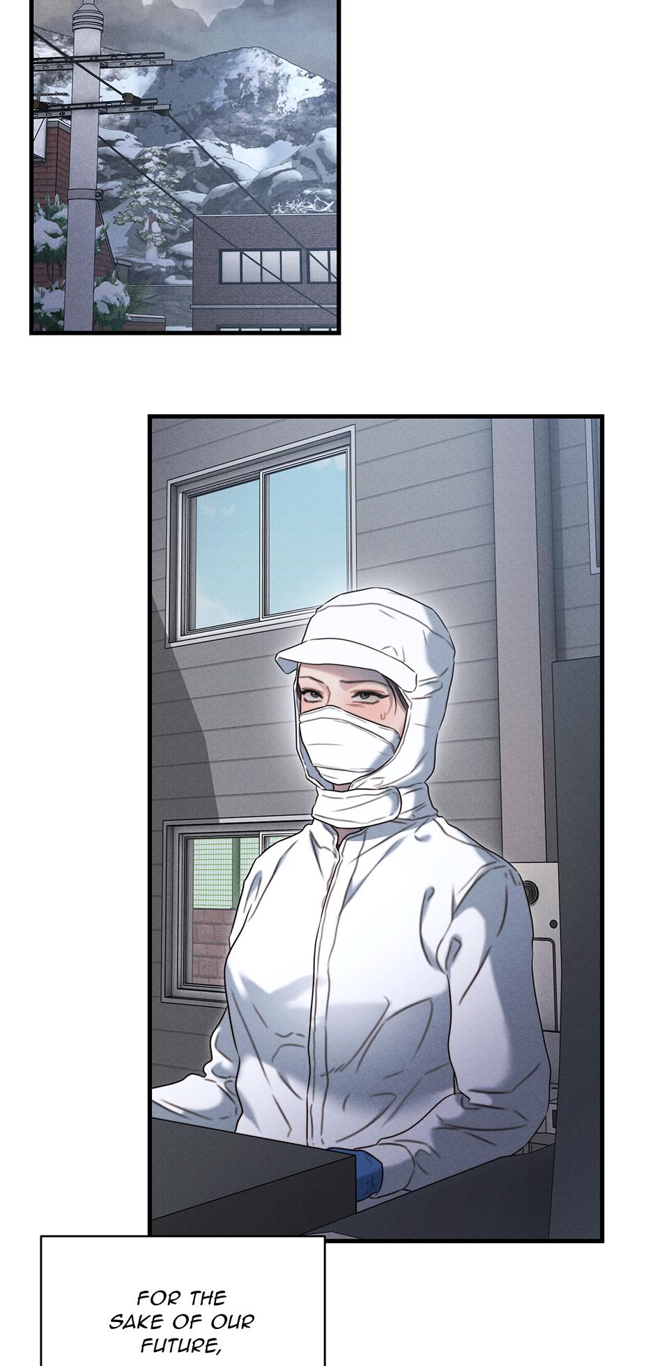 Read Rusty Quadrilateral chapter 1.1 image 38 on Lezhin