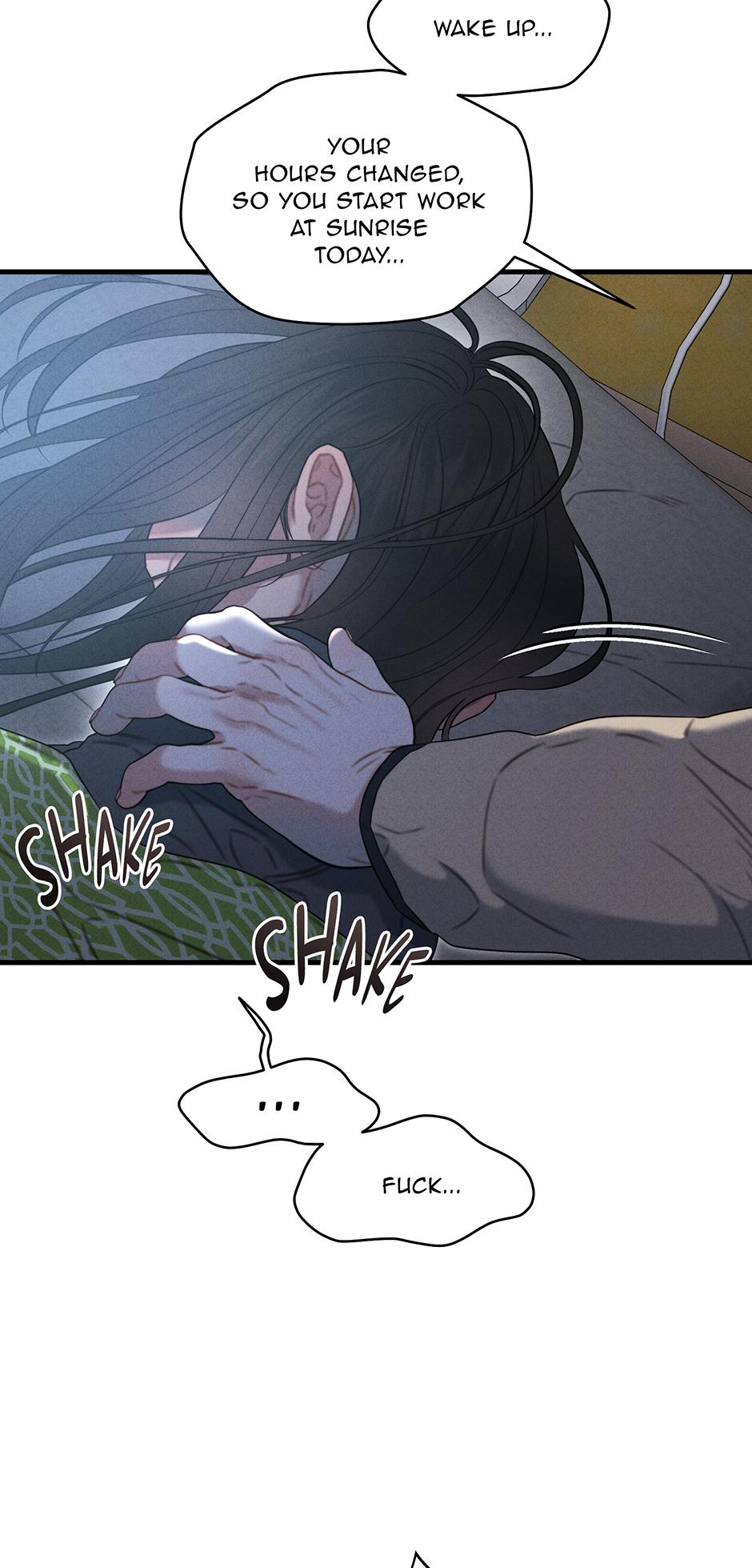 Read Rusty Quadrilateral chapter 1.1 image 4 on Lezhin