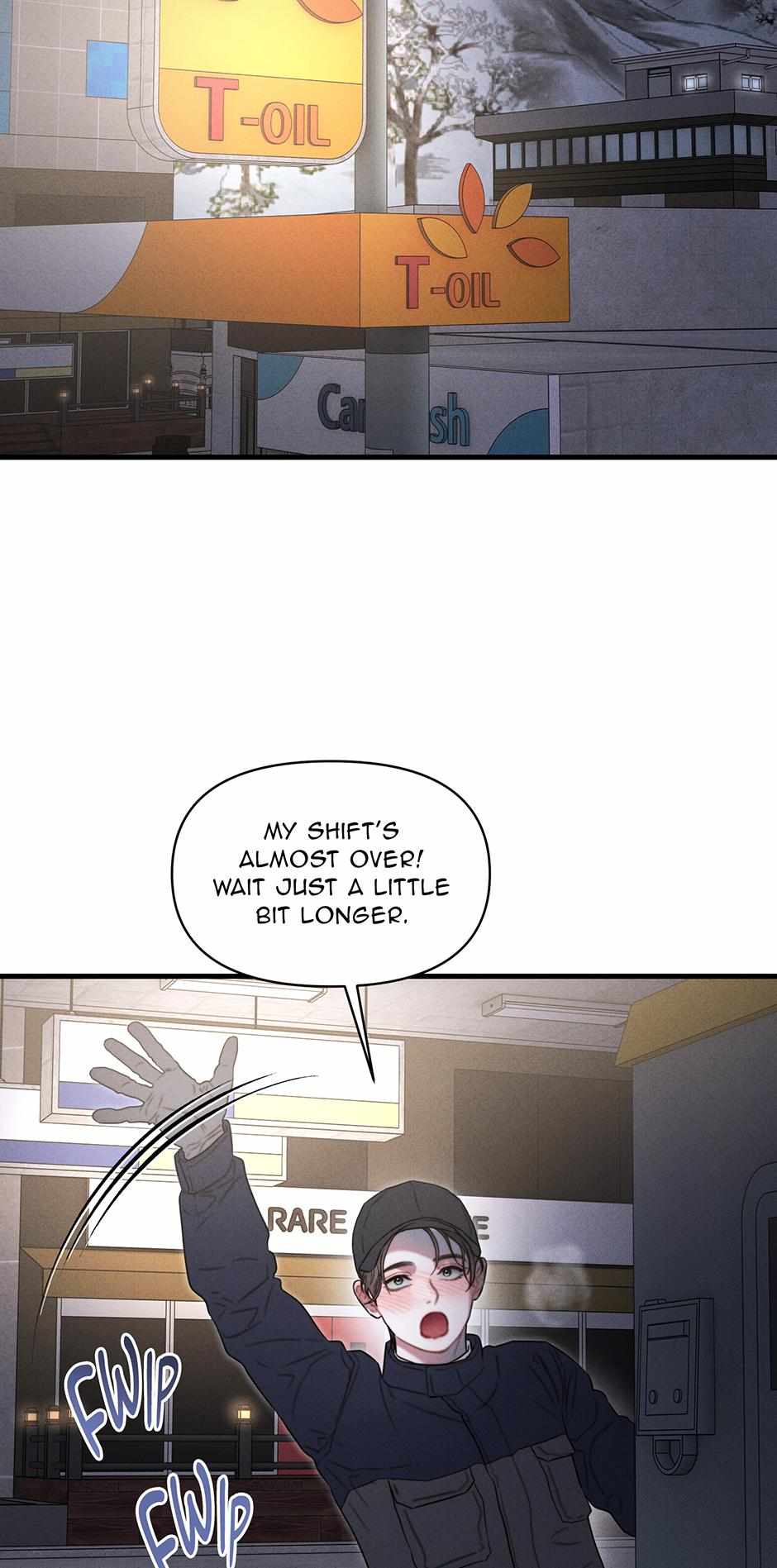 Read Rusty Quadrilateral chapter 1.1 image 42 on Lezhin