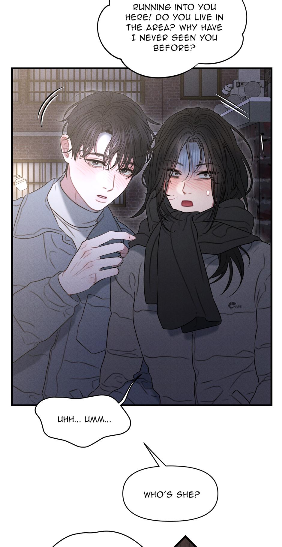 Read Rusty Quadrilateral chapter 1.1 image 53 on Lezhin
