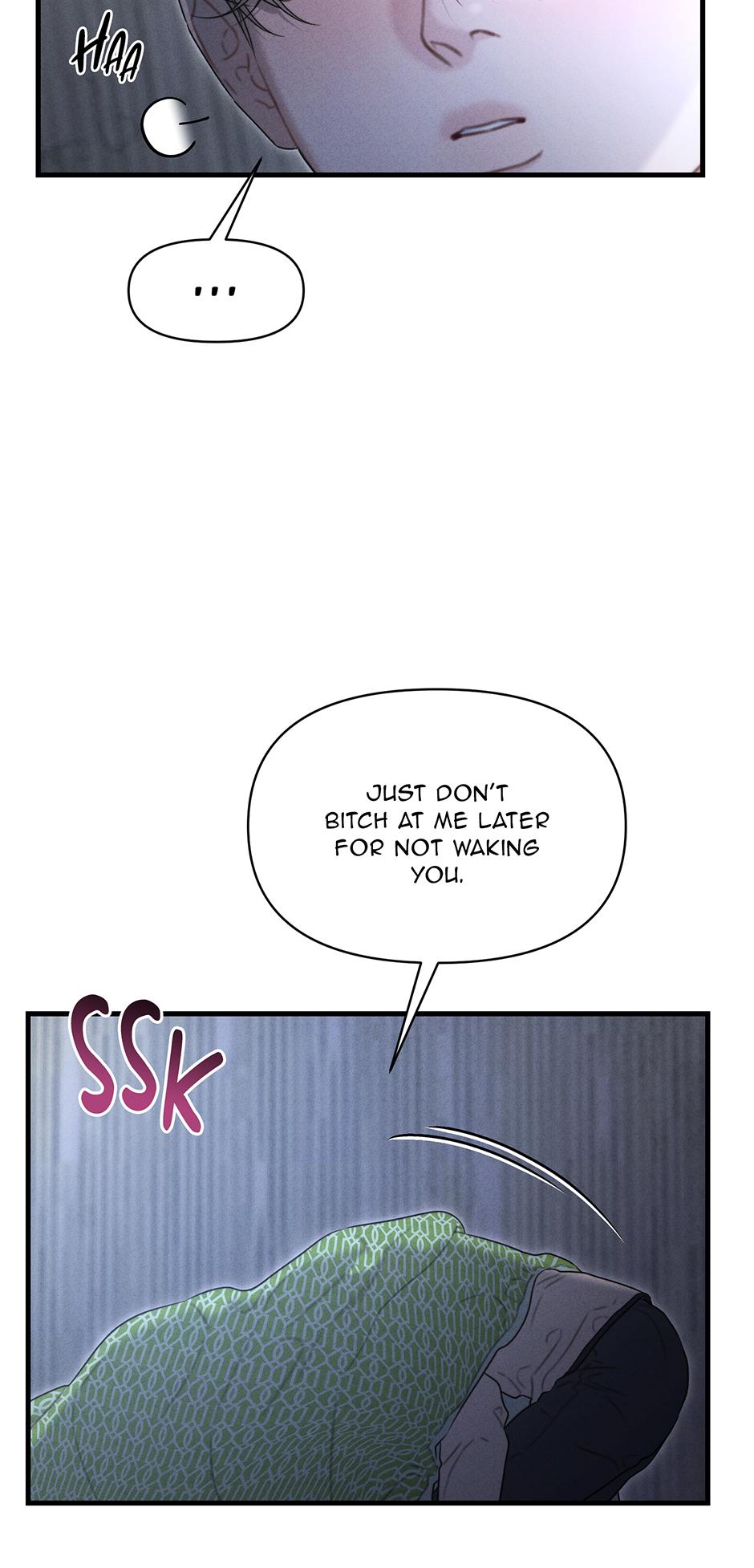 Read Rusty Quadrilateral chapter 1.1 image 7 on Lezhin