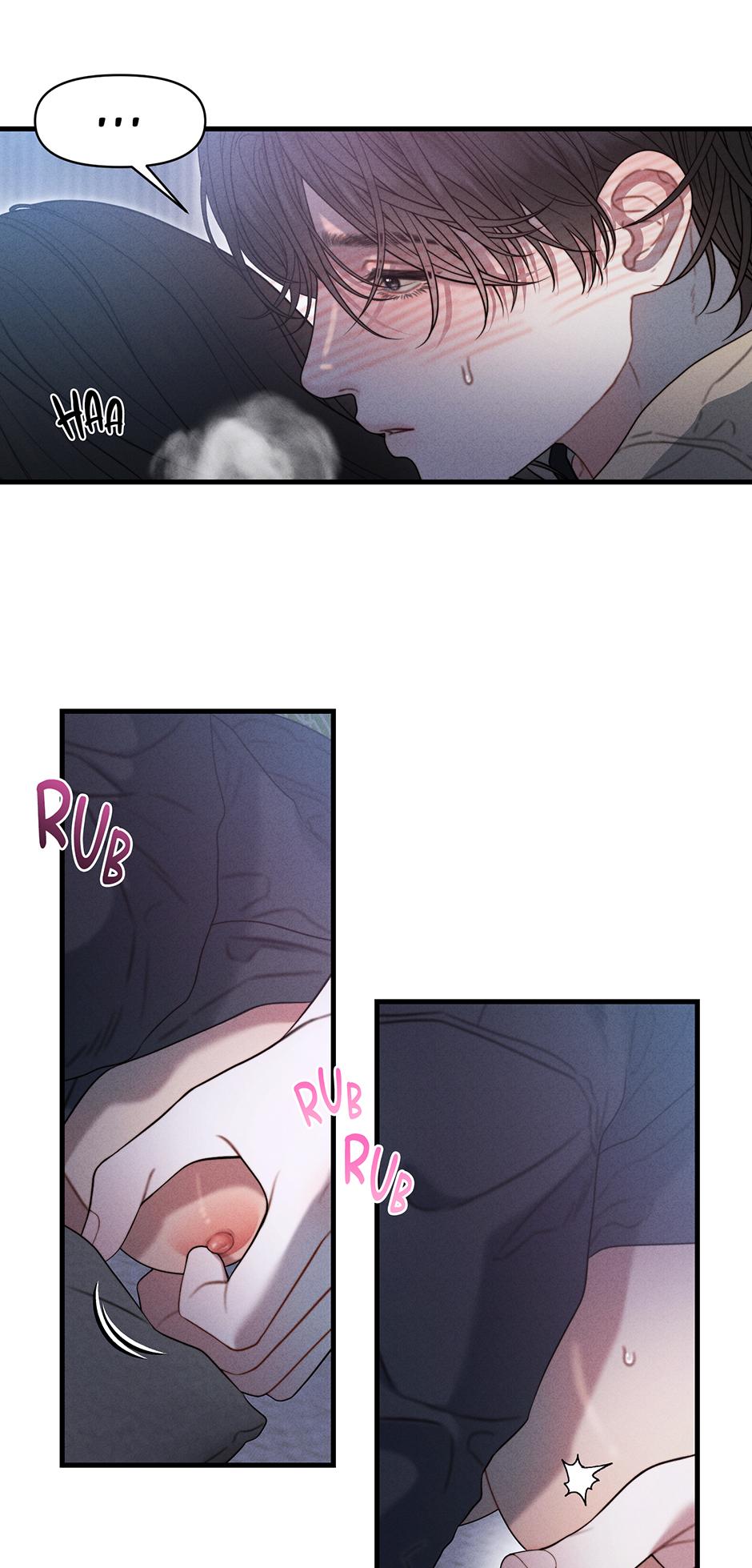 Read Rusty Quadrilateral chapter 1.1 image 9 on Lezhin