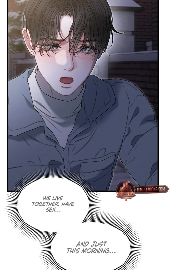 Read Rusty Quadrilateral chapter 17 image 19 on Lezhin