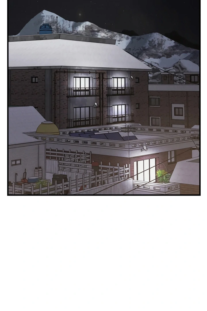 Read Rusty Quadrilateral chapter 17 image 2 on Lezhin