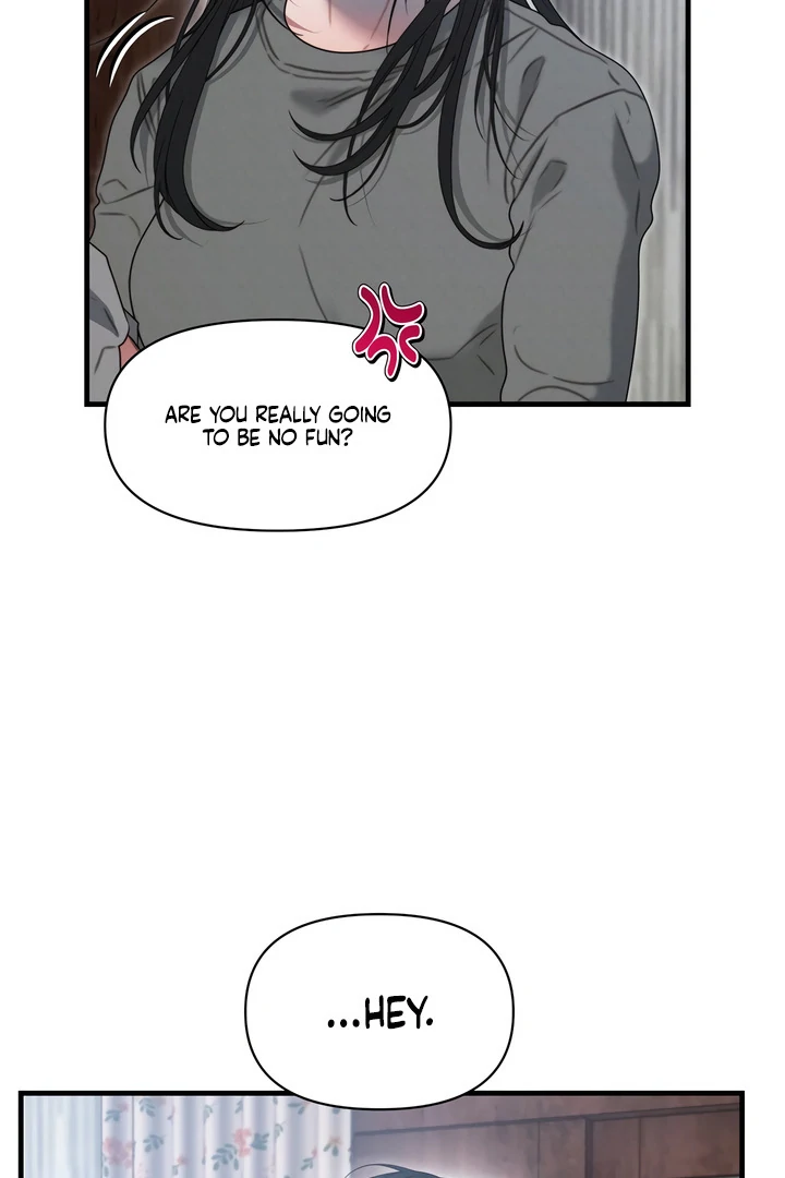 Read Rusty Quadrilateral chapter 17 image 29 on Lezhin