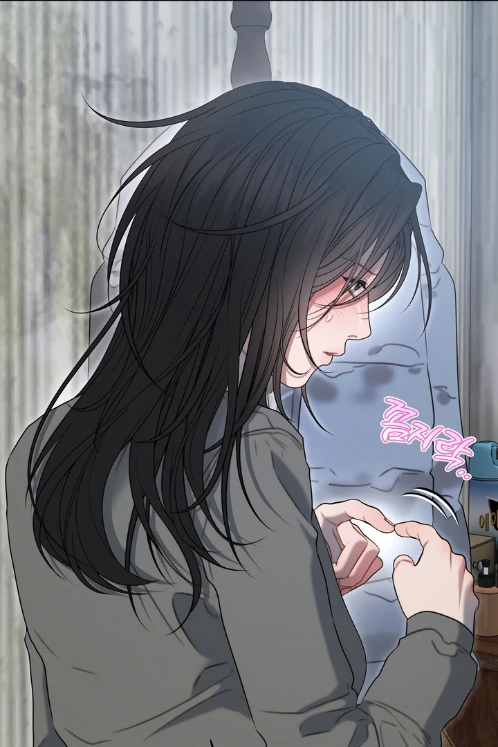 Read Rusty Quadrilateral chapter 17 image 36 on Lezhin