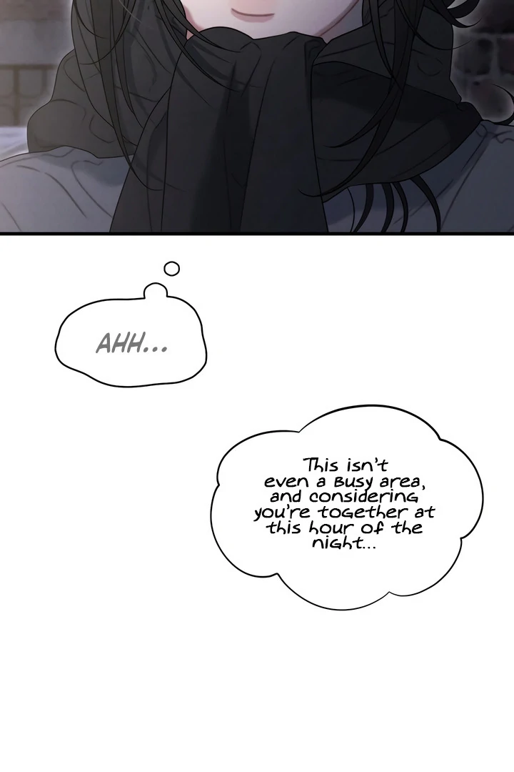 Read Rusty Quadrilateral chapter 17 image 5 on Lezhin