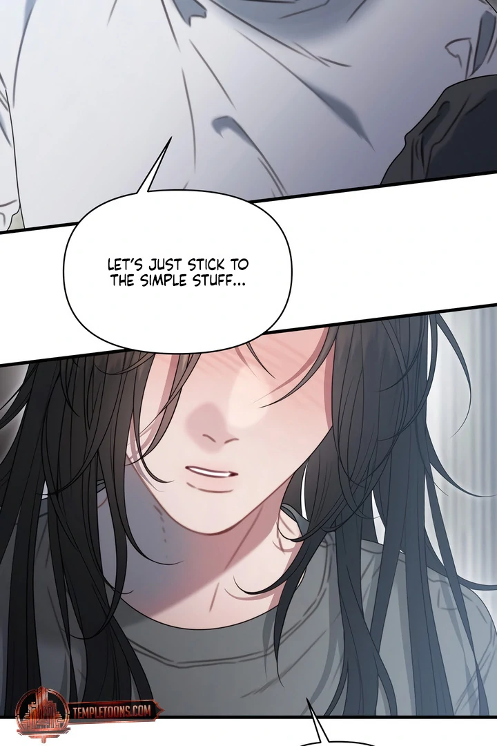 Read Rusty Quadrilateral chapter 17 image 51 on Lezhin