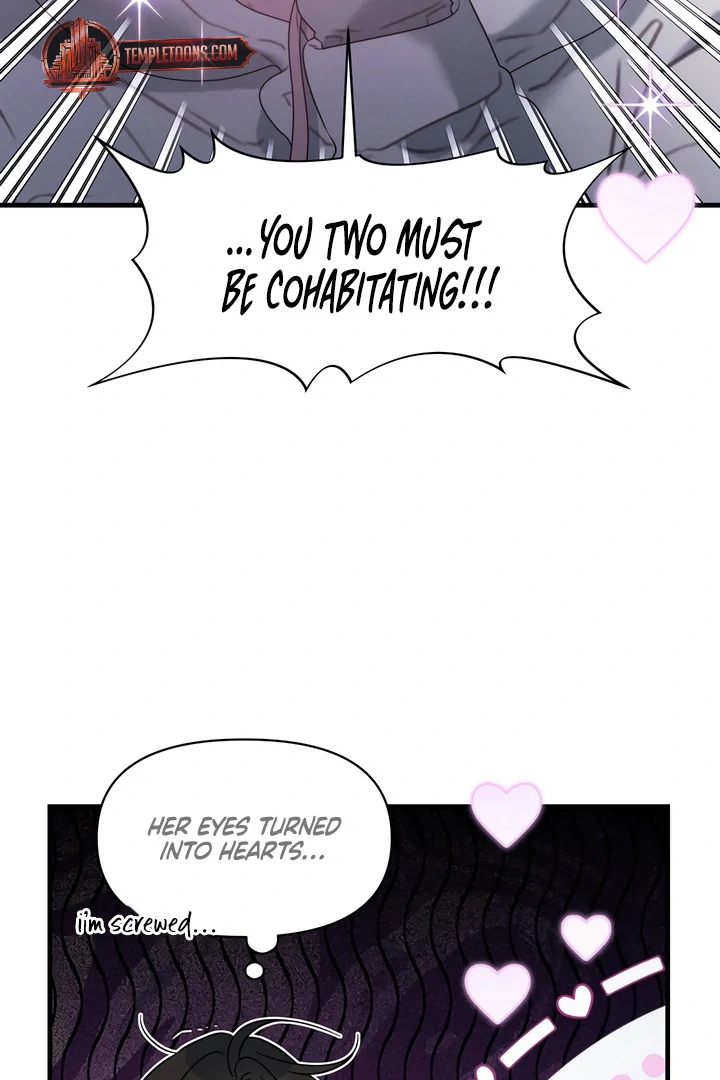 Read Rusty Quadrilateral chapter 17 image 7 on Lezhin