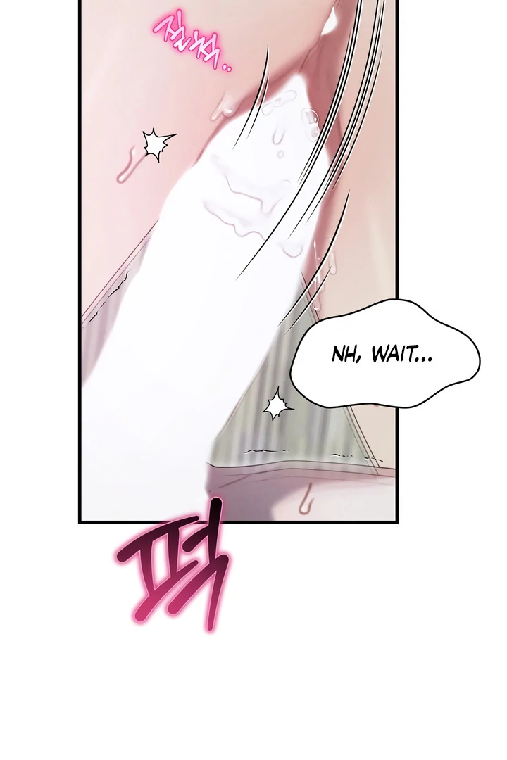 Read Rusty Quadrilateral chapter 17 image 77 on Lezhin