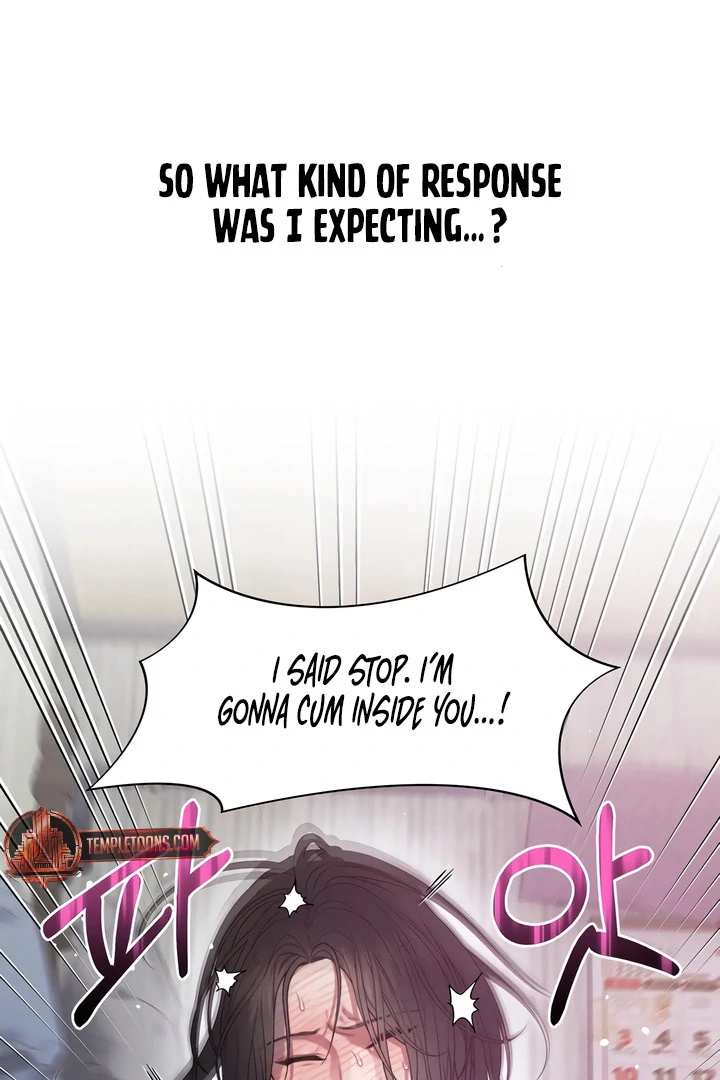 Read Rusty Quadrilateral chapter 17 image 85 on Lezhin