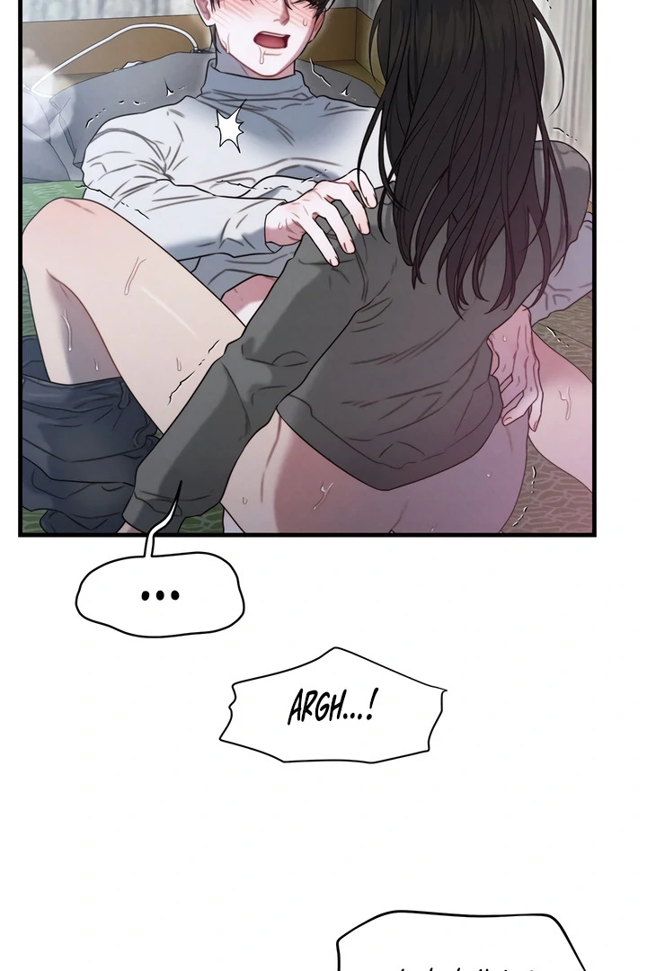 Read Rusty Quadrilateral chapter 17 image 89 on Lezhin