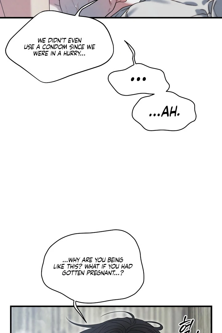 Read Rusty Quadrilateral chapter 17 image 91 on Lezhin