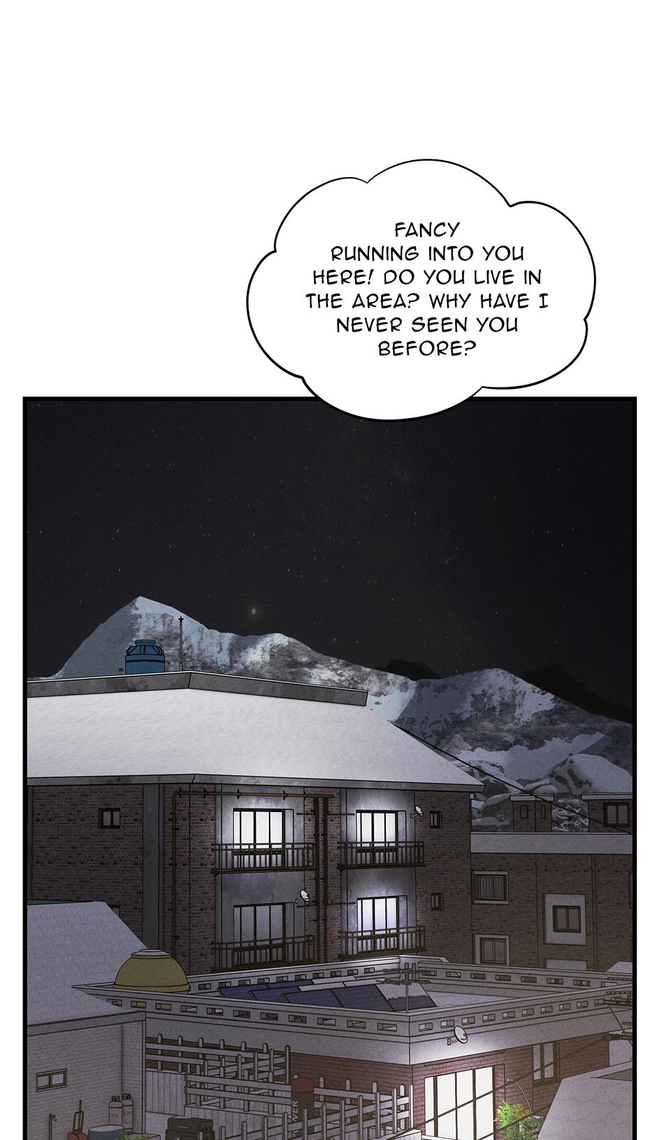 Read Rusty Quadrilateral chapter 2.1 image 1 on Lezhin