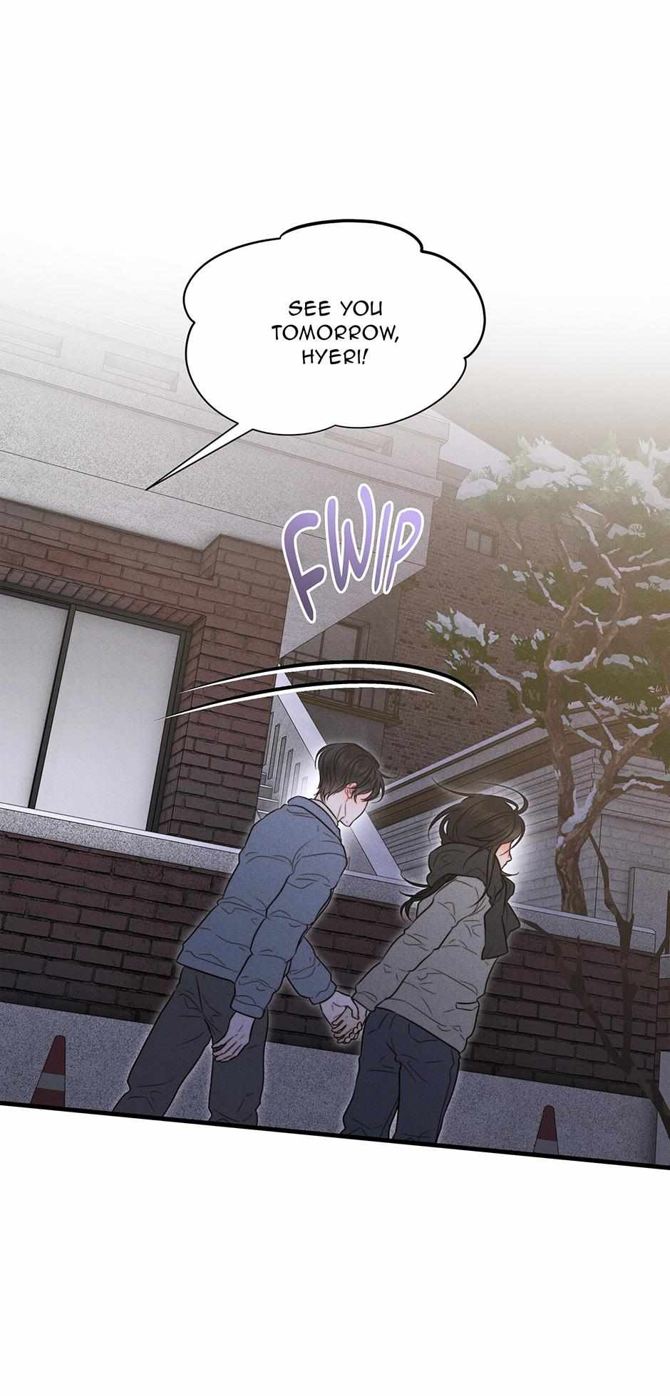 Read Rusty Quadrilateral chapter 2.1 image 11 on Lezhin