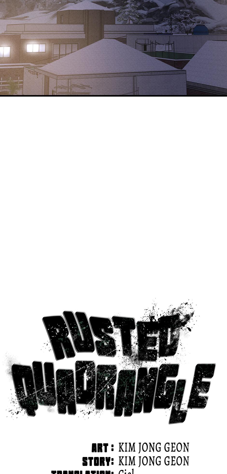 Read Rusty Quadrilateral chapter 2.1 image 17 on Lezhin