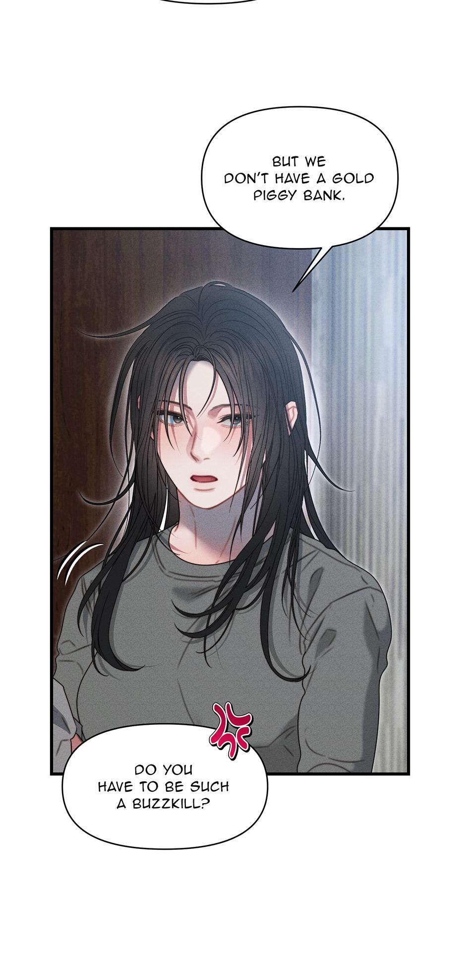 Read Rusty Quadrilateral chapter 2.1 image 20 on Lezhin
