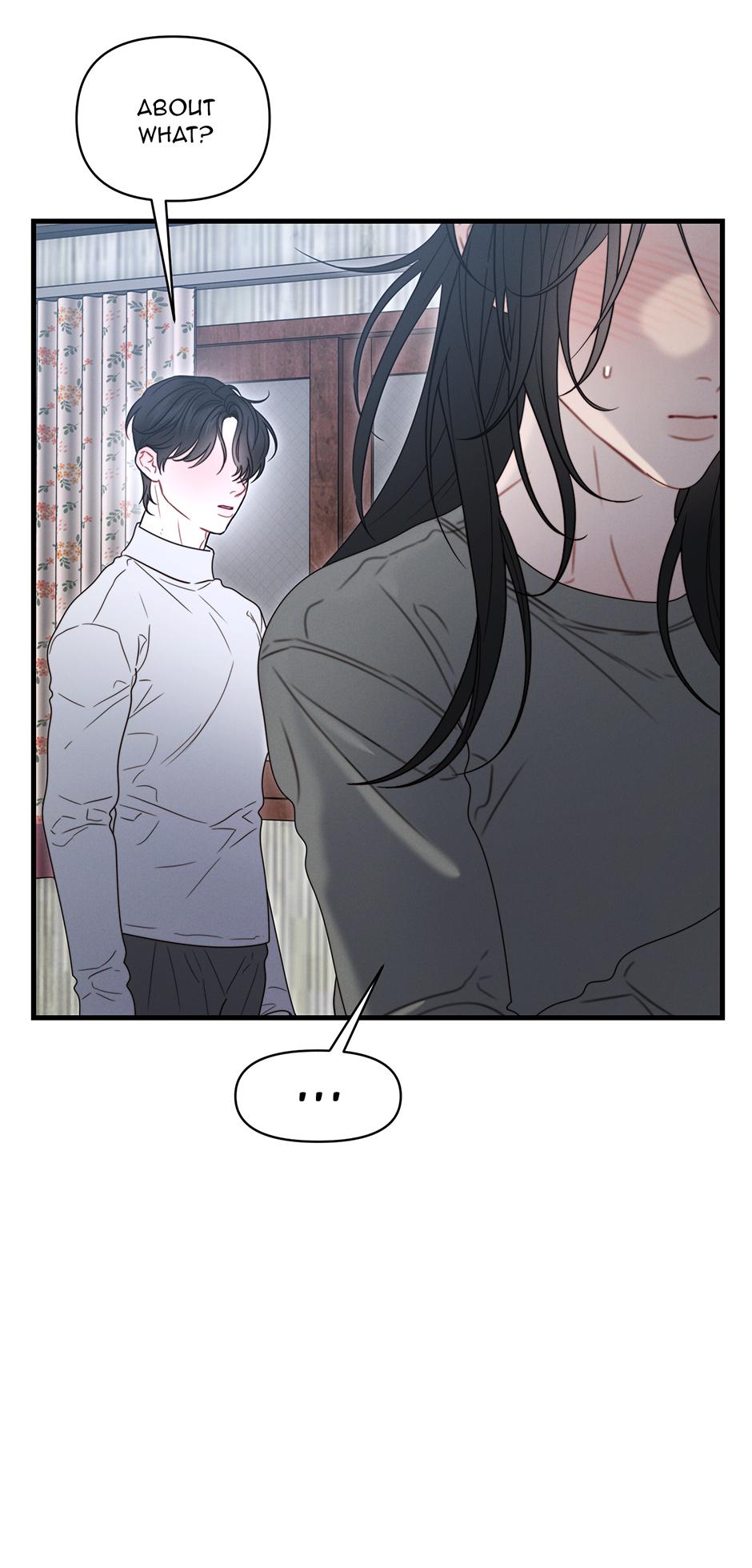 Read Rusty Quadrilateral chapter 2.1 image 23 on Lezhin