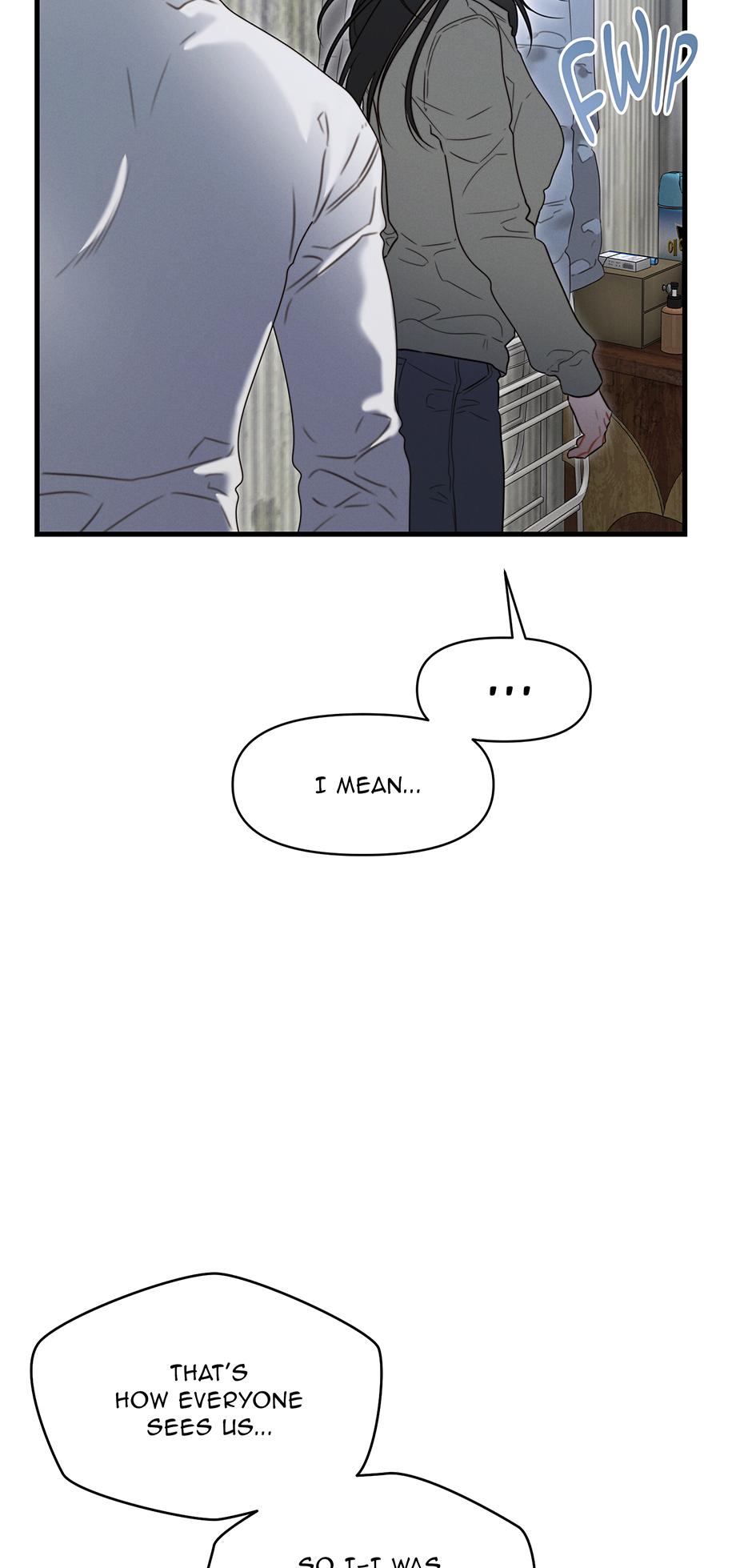 Read Rusty Quadrilateral chapter 2.1 image 27 on Lezhin