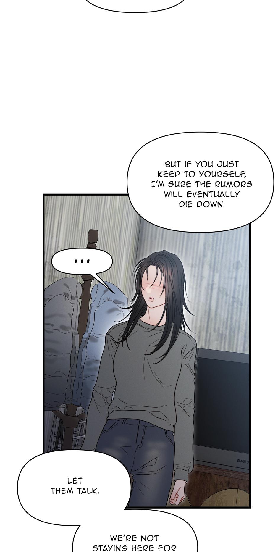 Read Rusty Quadrilateral chapter 2.1 image 33 on Lezhin