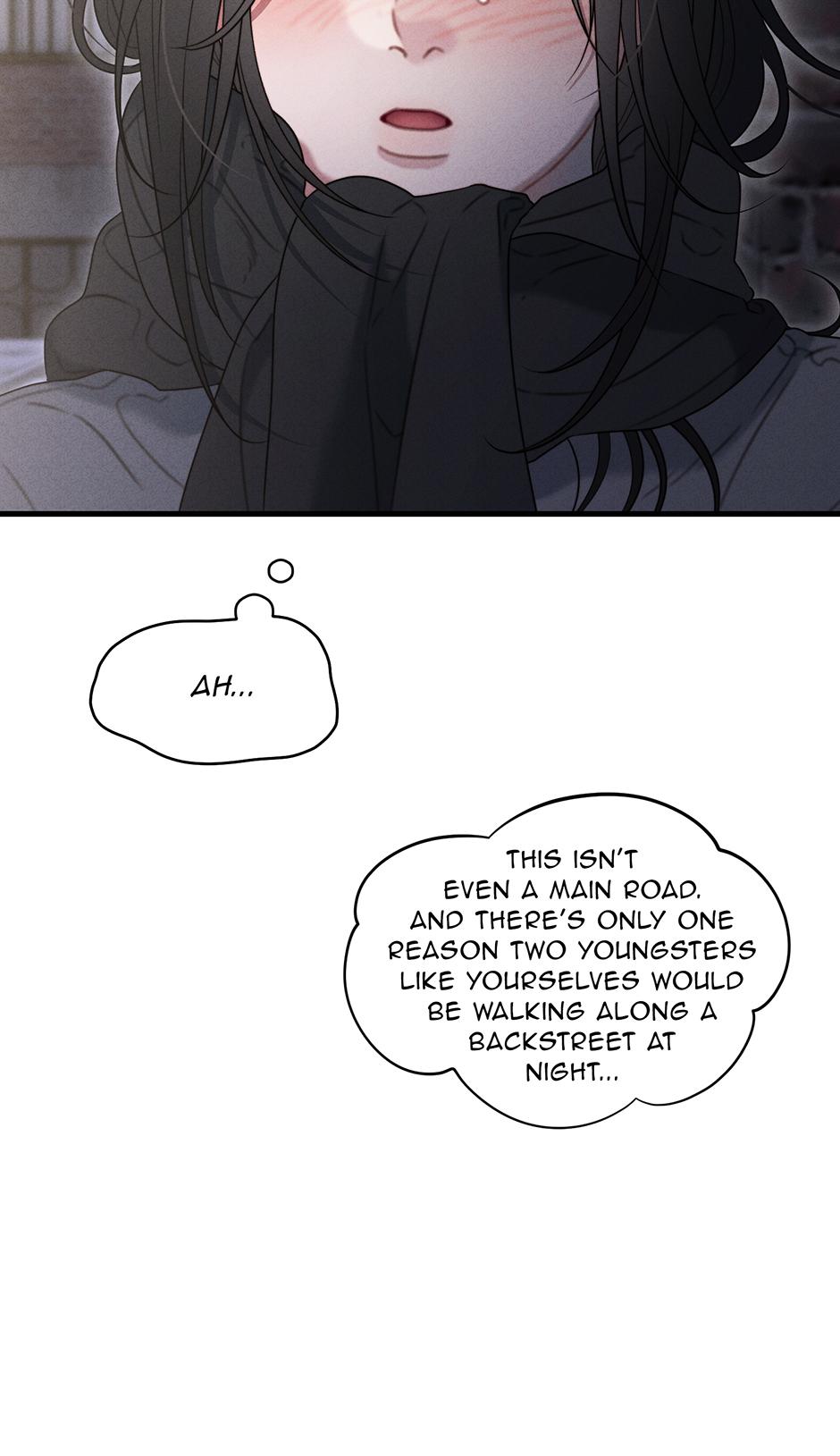 Read Rusty Quadrilateral chapter 2.1 image 4 on Lezhin