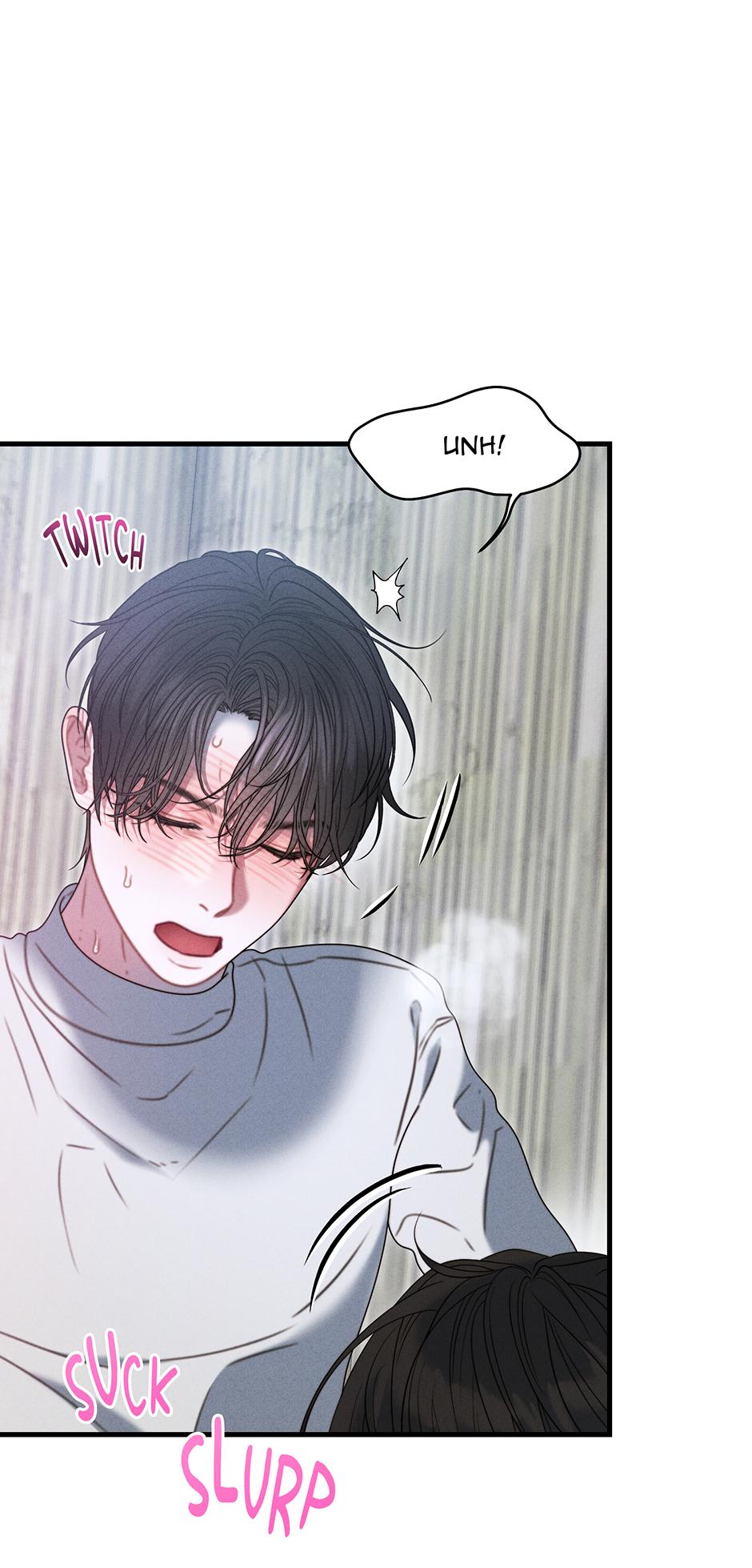 Read Rusty Quadrilateral chapter 2.1 image 42 on Lezhin