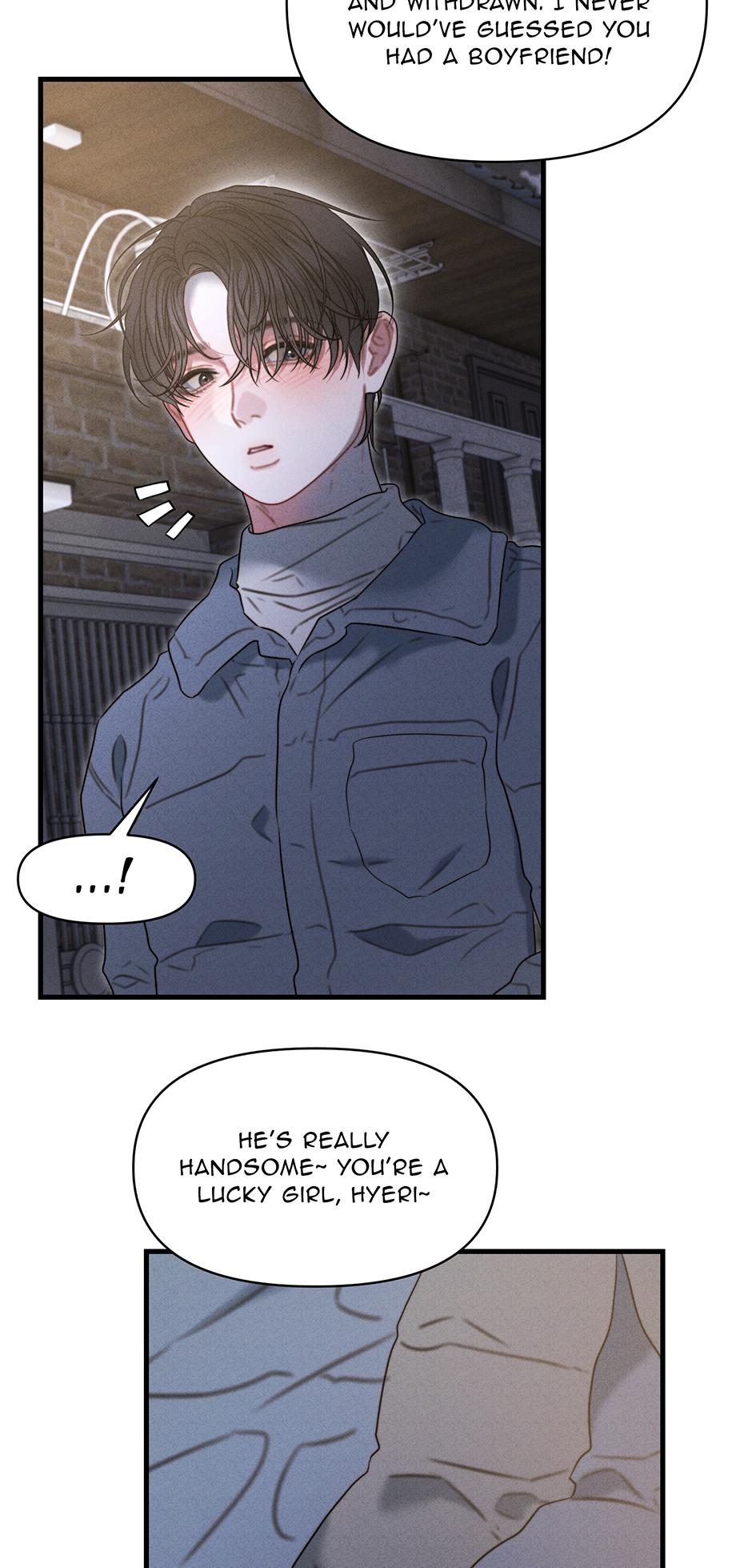 Read Rusty Quadrilateral chapter 2.1 image 8 on Lezhin
