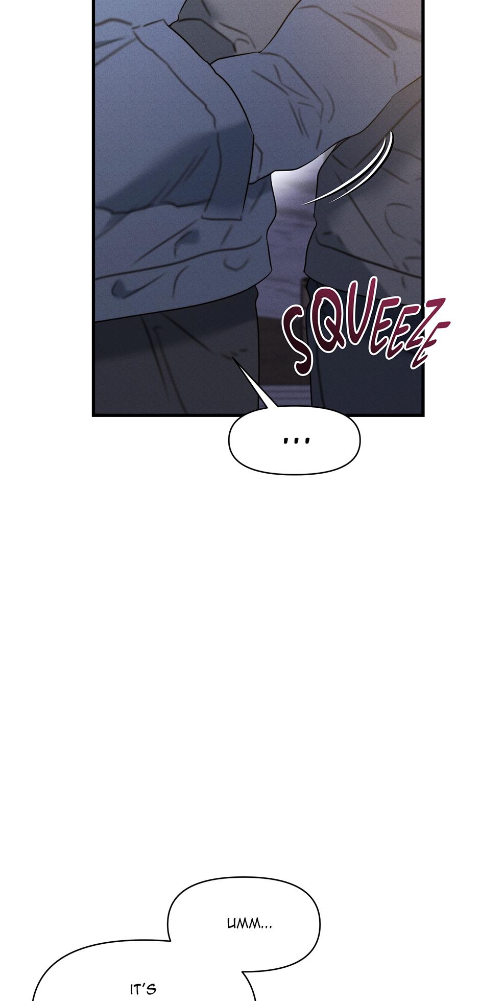 Read Rusty Quadrilateral chapter 2.1 image 9 on Lezhin