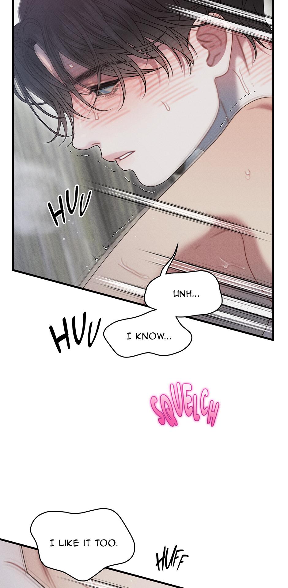 Read Rusty Quadrilateral chapter 3.1 image 14 on Lezhin