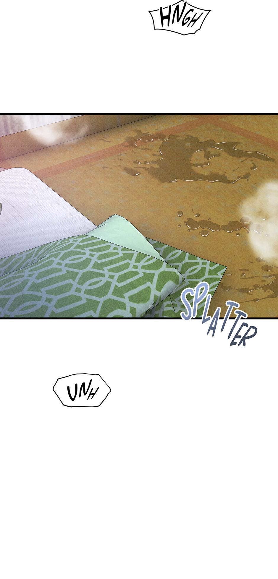 Read Rusty Quadrilateral chapter 3.1 image 19 on Lezhin